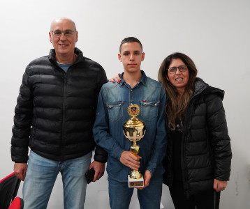 dodela pehara najuspesniji u 2023 TSBG110